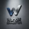Wahdx Logo